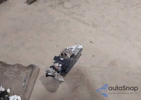 2014 Ram 2500 Laramie z USA, uszkodzony, nr VIN 3C6UR5FL4EG236649